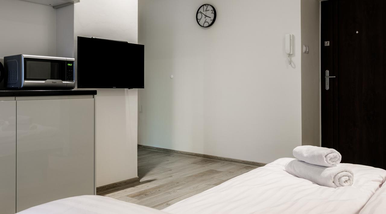 Apartment Rent Like - Zamoyskiego