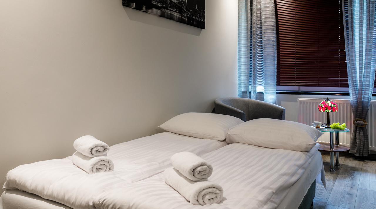 Apartment Rent Like - Zamoyskiego Zakopane