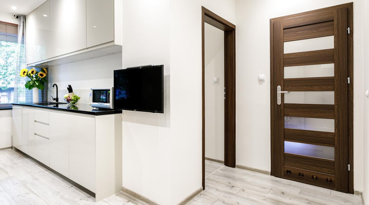 Apartment Rent Like - Zamoyskiego