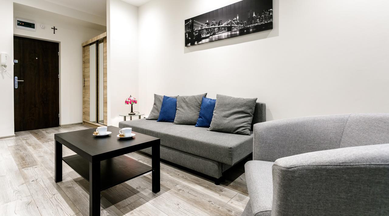 Apartment Rent Like - Zamoyskiego